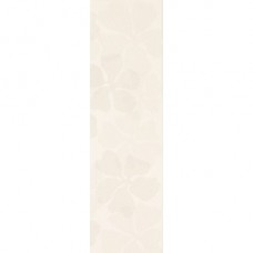 Плитка 32,1*96,3 Eden Vaniglia Lucido Fleur
